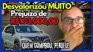 IMPRESSIONANTE Muitas pessoas estão ARREPENDIDAS depois de comprar esses carros [upl. by Tavis]