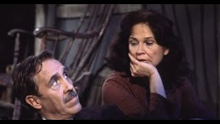 ABC Movie of the Week  ABC Theatre Moon For The Misbegotten 1975 Jason Robards Colleen Dewhurst [upl. by Yekcim]