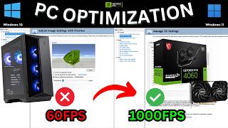 Avoid These Common RTX 4060 Ti Mistakes That Kill Performance [upl. by Laidlaw966]