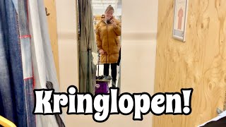 Naar de kringloop  Shoplog 🛍️ Gwoonbysandra [upl. by Adlih620]