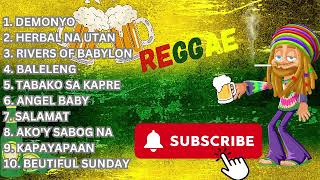 REGGAE CHILL VIBES  INUMAN SESSION   CHILLING [upl. by Dlareme]