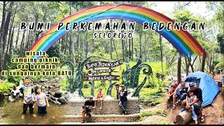 REVIEW LENGKAP Bumi Perkemahan Bedengan Malang  WAJIB PILIH blok ini biar tambah syahdu [upl. by Thorvald]