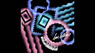 Metronomy  Love Letters Soulwax Remix Official Audio [upl. by Yrruc25]