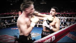 HBO Boxing July 2012 Preview [upl. by Eirrehs]