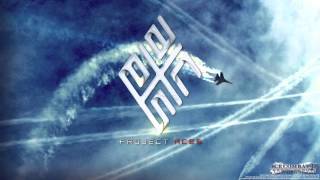 Fighters Honor  3961  Ace Combat 3D Original Soundtrack [upl. by Nerek344]