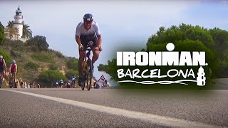 Финишировал IRONMAN Barcelona Набил тату [upl. by Bail]