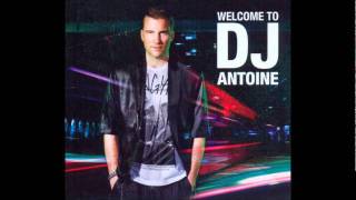 DJ Antoine  Amanama Money feat Timati DJ Antoine vs Mad Mark Deluxe Edit CD 1 amp 2 [upl. by Ylellan]