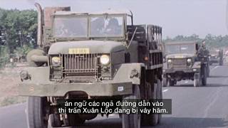 Xuân Lộc 1975 Những ngày hoang mang [upl. by Kenlee388]