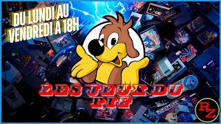 Retro Les jeux du PIF La SNES Live 07 [upl. by Maloney]