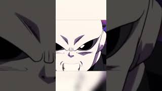 Jiren Speech Edit 🔥otakuviral [upl. by Trautman]