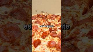 Comparando PIZZERÍAS con ¡SOLO 100 🍕💸 pizza competition mexican [upl. by Rosenwald]