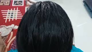 Bestway💯🙀 to regrowth hair hairfall control tip [upl. by Ogu467]