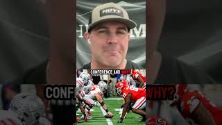 What is the BEST Conference in College Football  Bill Bender on Bobby Carpenter Show w Schlegel [upl. by Enyahc]