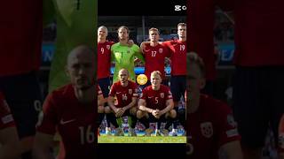 Noruega Fc Mundial 2026 Ahora Vs Antes football worldcup futbol edit viralvideo [upl. by Teyugn603]