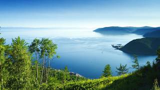 Lake Baikal Documentary  The Deepest Lake in the World  Full Documentary [upl. by Anyad435]