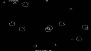 Arcade Asteroids [upl. by Monie745]