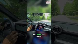 Ultimate POV Test Drive [upl. by Kissiah]