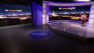 Newsnight 25112024 [upl. by Atirahs673]