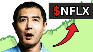 NFLX Netflix stock NFLX STOCK PREDICTIONS NFLX STOCK Analysis NFLX stock news nflx stock earnings [upl. by Helaina322]