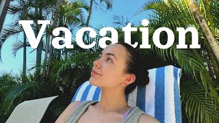 Florida Vacation Vlog [upl. by Lucier]