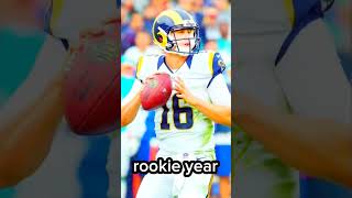 Jared goff glow up football edit viral shorts [upl. by Burdett]