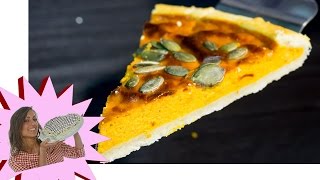 Quiche di zucca [upl. by Neisa74]