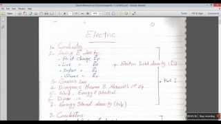 Cordinates and differential elements [upl. by Azirb]