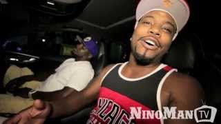 Nino Man  5 on It Freestyle VLOG 2 [upl. by Bedwell918]