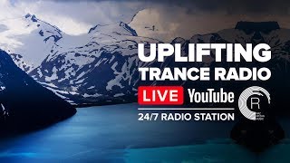 Uplifting Trance Radio · 247 Live Stream [upl. by Paapanen248]