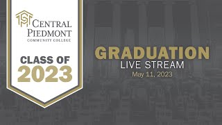 Graduation  Spring 2023  1000 AM  5112023 [upl. by Glynas]