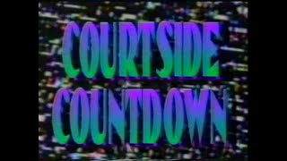 199495 Top 10 Plays  March Week 1 NBA ActionCourtside Countdown 1 David Robinson [upl. by Ainar]