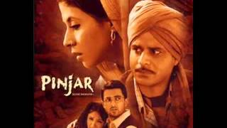 Charkha Chalati Maa Pinjar 2003 Full Song [upl. by Elvina]