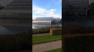 Wisley Gardens Glasshouse [upl. by Susejedesoj434]