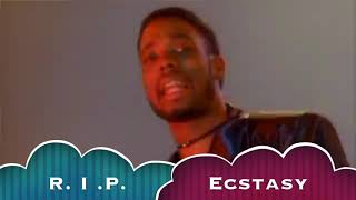 RIP Ecstasy Whodini [upl. by Aketal]