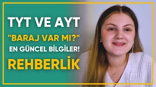 TYT ve AYT Nedir  En Güncel Bilgilerle YKS Sistemi [upl. by Demp]