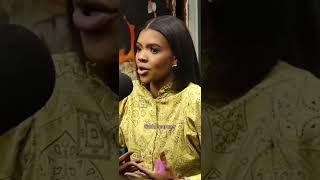 Candace Owens talks about marrying a white man 🫢 [upl. by Billen]