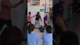 emergency heart 🫀🫀 amp liver transplantation NRI hospital mangalagiri ambulance ytshorts [upl. by Laurentium]