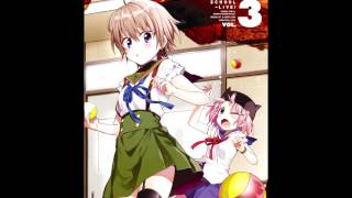 Gakkou Gurashi OST Vol2  06  Situation Talk [upl. by Ycnan52]