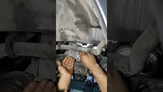 Peugeot 2008 12 Puretech Triger Sistemi Değişimi arabamistanbul [upl. by Attegroeg]