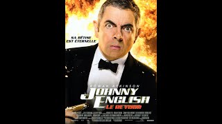 Johnny English Reborn 1010 Movie CLIP  You Cant Get Away 2011 HD [upl. by Kline401]