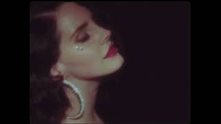 Lana Del Rey  Young and beautiful [upl. by Laersi]