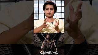 Kanguva Tamil Movie review Shorts shorts moviereview tamilmoviereviewmalayalam [upl. by Orme]