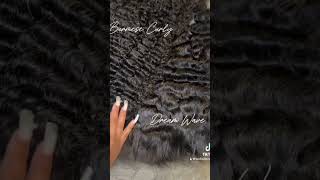 BEST HAIR EVER frontal closures hairtutorial [upl. by Enninaej]