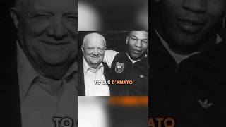 Mike Tyson A Life Story Dedicated to Cus D’Amato MikeTyson CusDAmato boxinglegends [upl. by Mariandi]