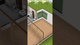 Sims FreePlay House renovation [upl. by Ornas21]