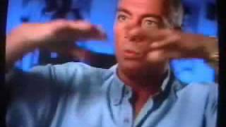 Jean Claude Van Damme interview [upl. by Adnirim]