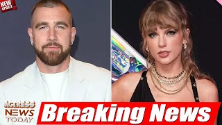 The Story Behind Taylor Swifts So High School and Its Travis Kelce Connection [upl. by Aneger]