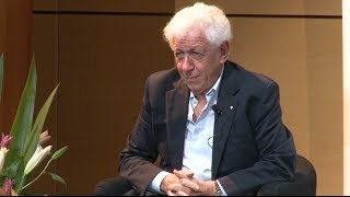 In Conversation with Frank Lowy  Excerpt [upl. by Nylqcaj]