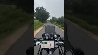 Himalaya B6 rider video Tamil Nadu Bolumalai Fort kannada offroad himalayas bike youtubeshorts [upl. by Peterus285]