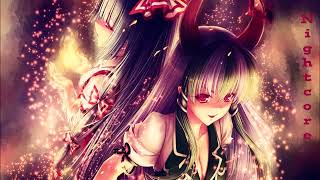 Nightcore  Teufelsgeiger [upl. by Ainad]